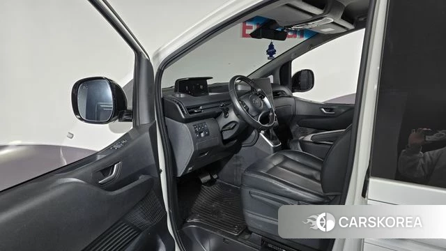 Hyundai Staria id 3935158 из Кореи 20