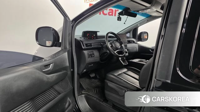 Hyundai Staria id 4725402 из Кореи 20