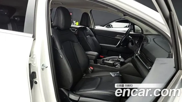 Kia Sportage 5th Generation id 2868122 из Кореи 20