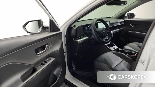 Hyundai Kona (SX2) id 3817296 из Кореи 20