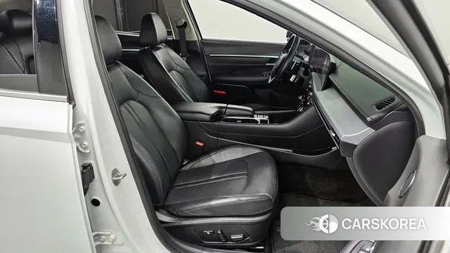 Hyundai Sonata D Edge (DN8) id 2915131 из Кореи 20