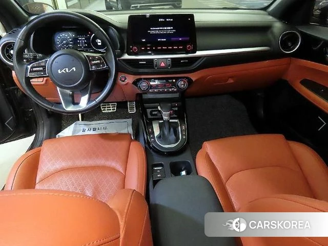 Kia The New K3 2nd generation id 4842515 из Кореи 19
