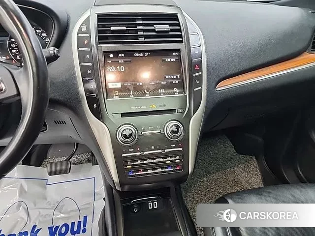 Lincoln MKC id 2995562 из Кореи 20