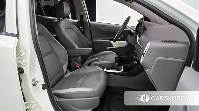 Kia All New Morning (JA) id 3531345 из Кореи 20