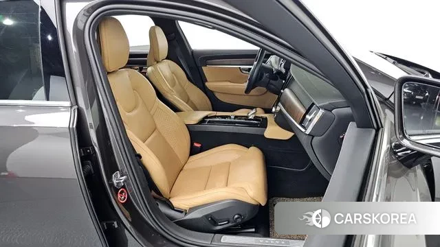 Volvo S90 id 3406988 из Кореи 20