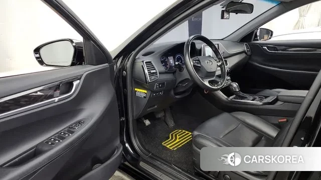 Hyundai Grandeur IG id 3500064 из Кореи 20