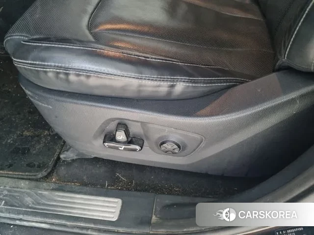 Ssangyong Rexton Sports id 3013776 из Кореи 11