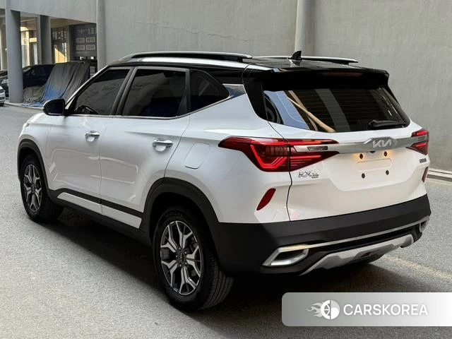 Kia Proud run id 4297645 из Китая 26
