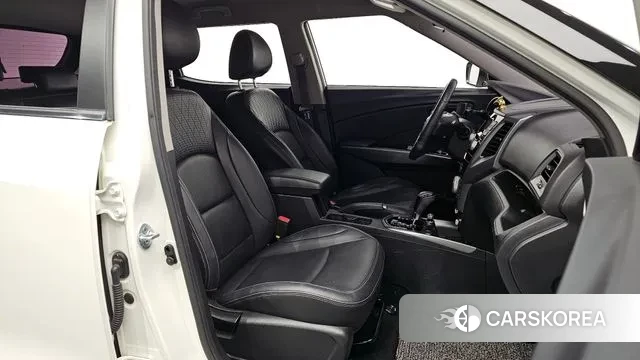 Ssangyong Tivoli Armor id 3723754 из Кореи 20