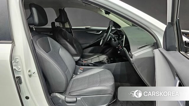 Kia Di All New Niro EV id 3851624 из Кореи 20