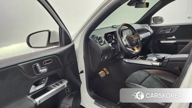 Mercedes-Benz GLB-Class X247 id 3778060 из Кореи 20