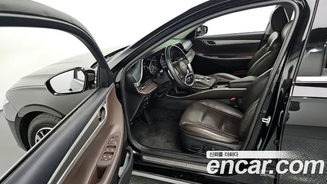 Hyundai The New Grandeur IG id 2671071 из Кореи 20