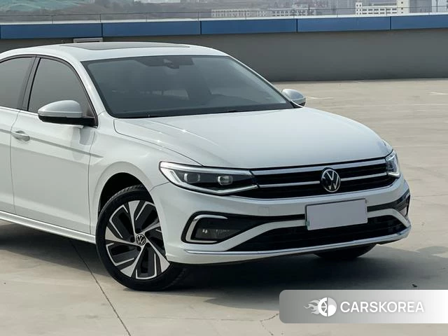 Volkswagen Bora id 4273588 из Китая 23