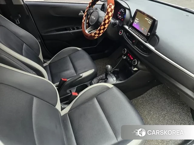 Kia Morning Urban (JA) id 3508279 из Кореи 20