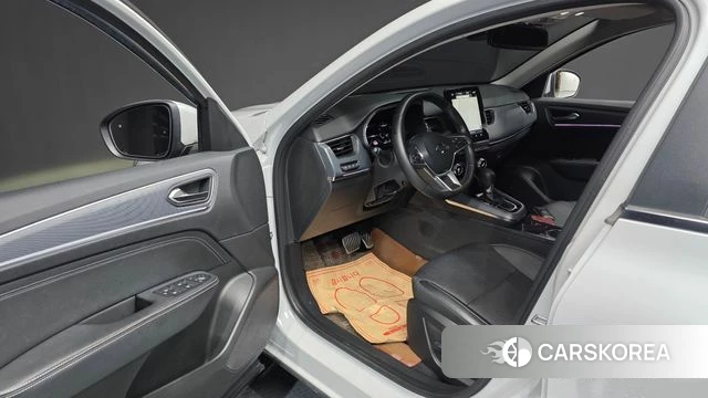 Renault Korea (Samsung) XM3 id 4464952 из Кореи 30
