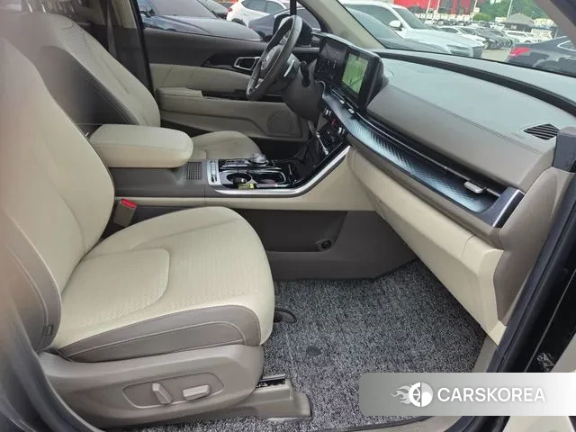 Kia Carnival 4th generation id 3038056 из Кореи 20