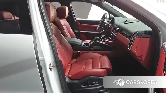 Porsche Cayenne (PO536) id 3463280 из Кореи 20