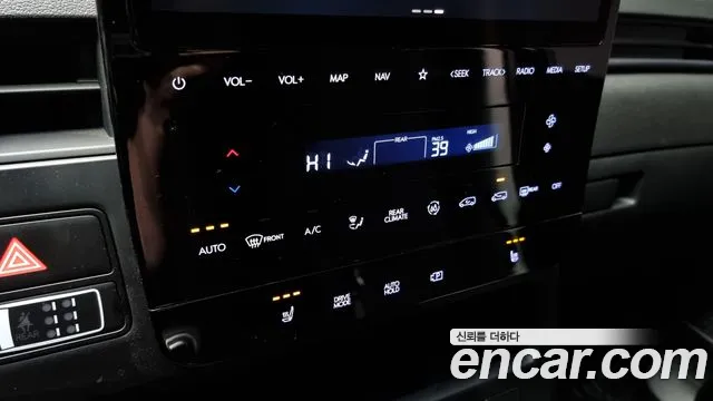 Hyundai Staria id 2525209 из Кореи 20