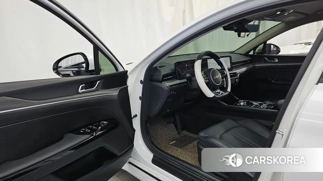 Kia The New K5 3rd generation id 4767875 из Кореи 20