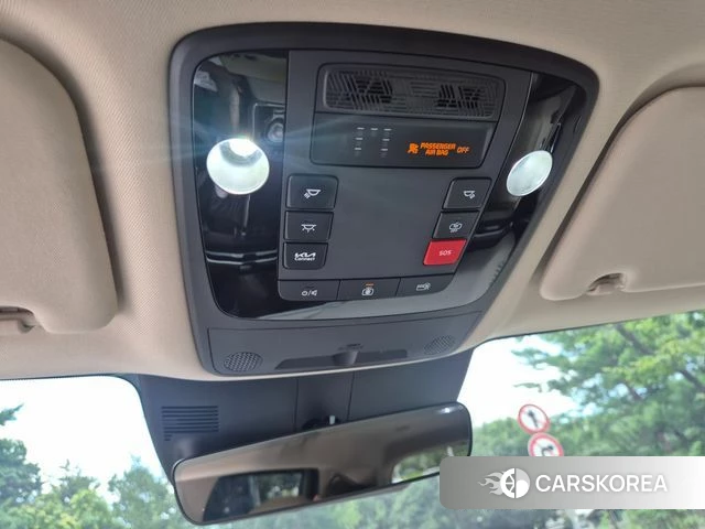 Kia The New Carnival 4th Generation id 4623519 из Кореи 20