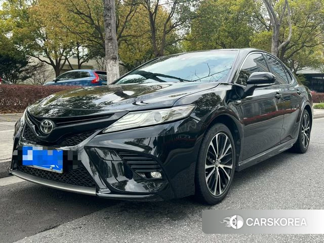 Toyota Camry id 4241493 из Китая 12
