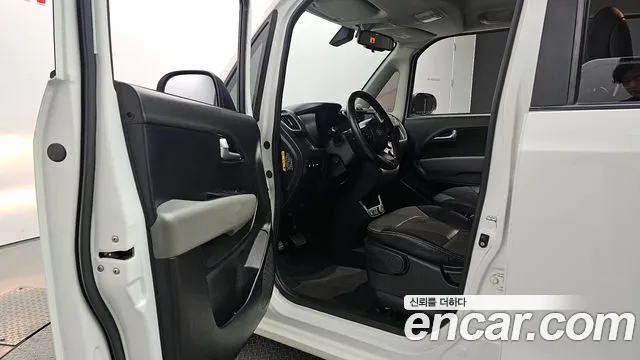 Kia The New Ray id 2406508 из Кореи 20