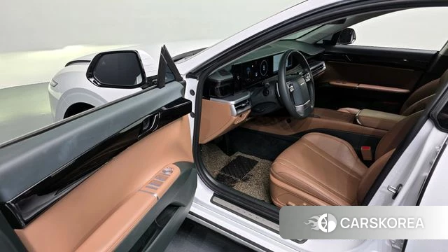 Hyundai Grandeur (GN7) id 4414562 из Кореи 33