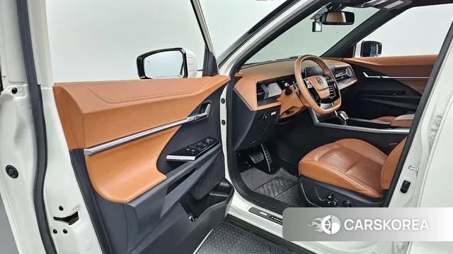 Ssangyong Torres id 3421112 из Кореи 20