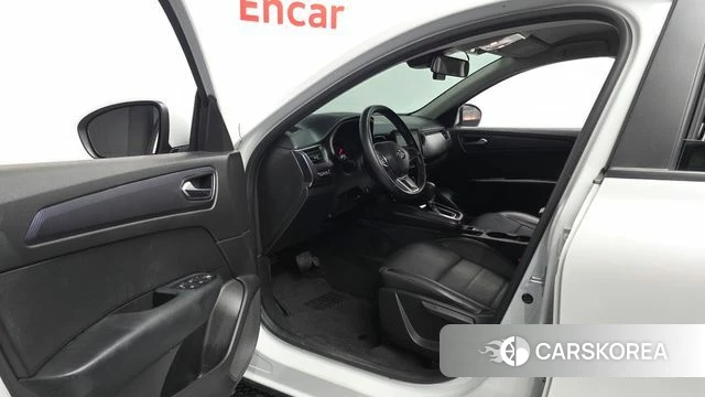 Renault Korea (Samsung) XM3 id 4573567 из Кореи 34