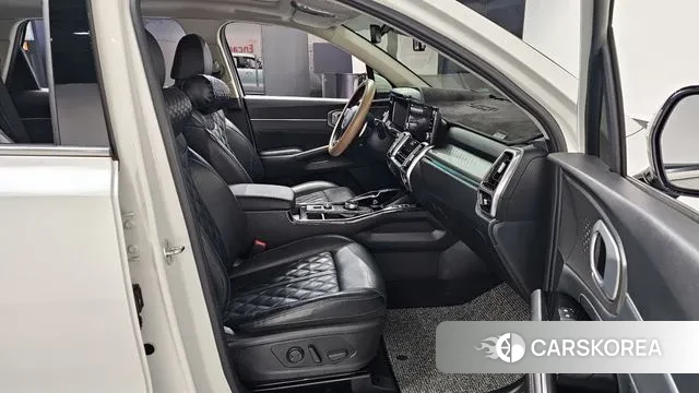 Kia Sorento 4th Generation id 3788679 из Кореи 20