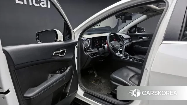 Kia Sportage 5th Generation id 3581981 из Кореи 20