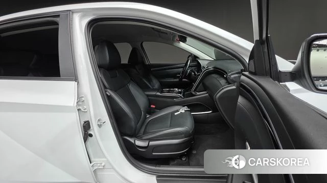 Hyundai Tucson (NX4) id 4267441 из Кореи 20
