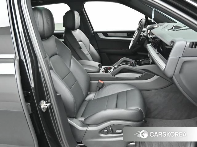 Porsche Cayenne (PO536) id 4584282 из Кореи 20