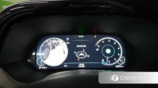 Hyundai Palisade id 4444948 из Кореи 15