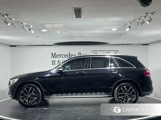 Mercedes-Benz GLC id 4208215 из Китая 15