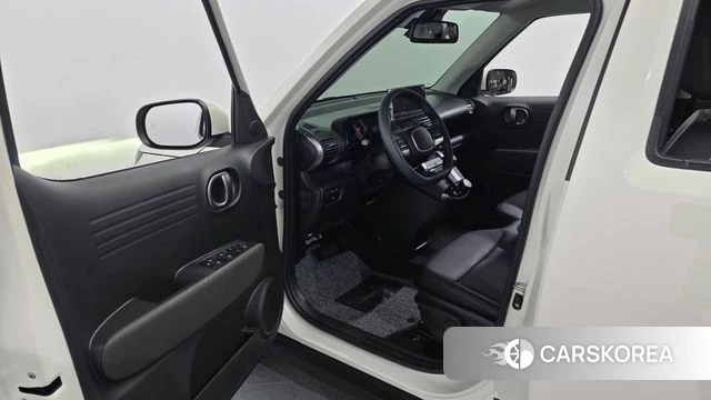 Hyundai The New Casper id 4570931 из Кореи 34
