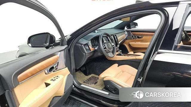 Volvo S90 id 4543735 из Кореи 20