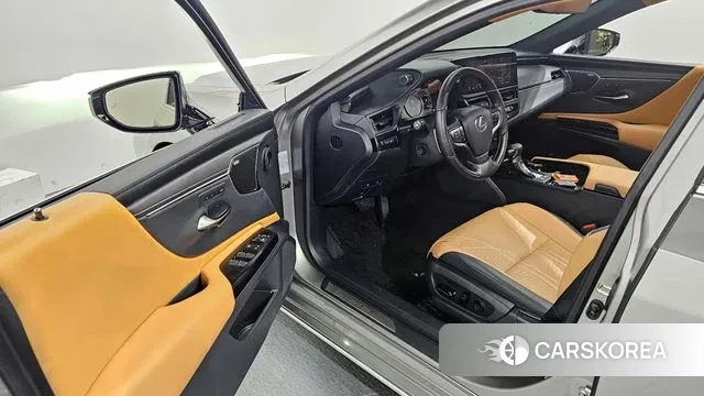 Lexus ES300h 7th generation id 3732521 из Кореи 20