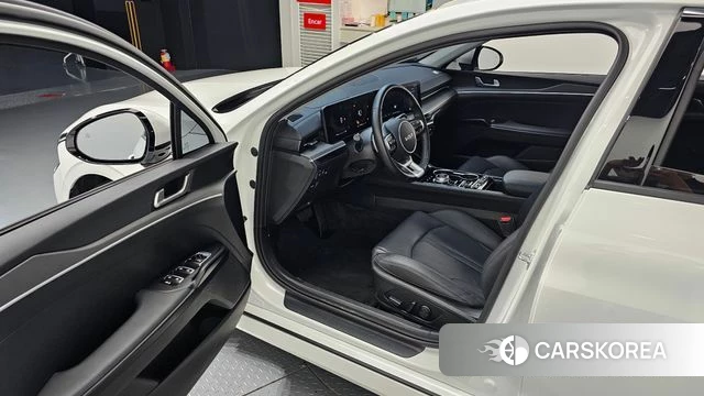 Kia The New K5 3rd generation id 4516712 из Кореи 20