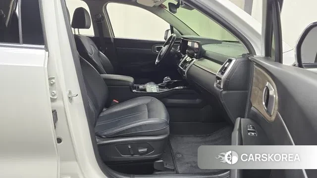 Kia Sorento 4th Generation id 3433755 из Кореи 20