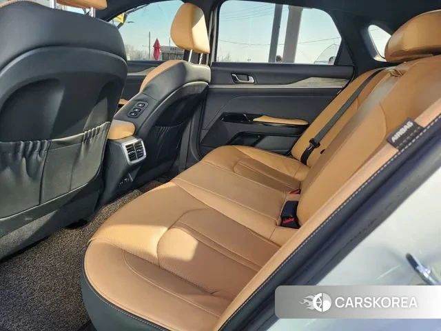 Kia K5 Hybrid 3rd Generation id 3759204 из Кореи 20