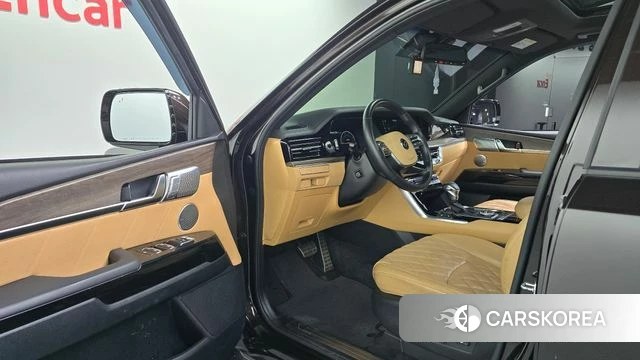 Kia Mohave Master id 3833157 из Кореи 20