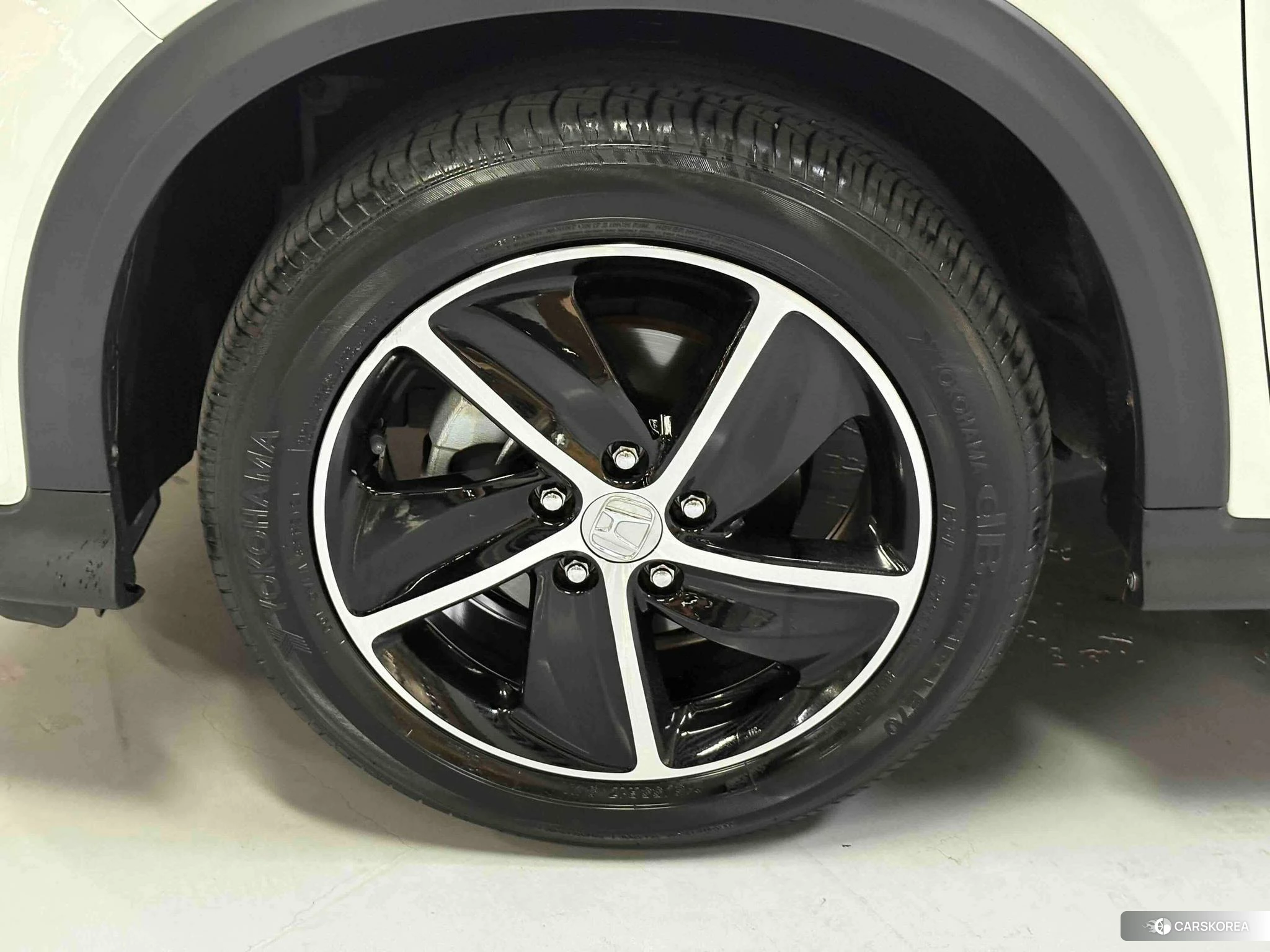 Honda Vezel id 4453836 из Китая 40