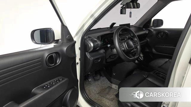 Hyundai Casper id 4303671 из Кореи 36