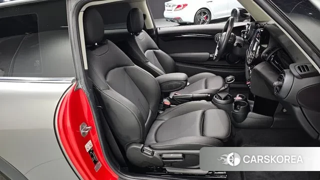 Mini Cooper id 3656456 из Кореи 20