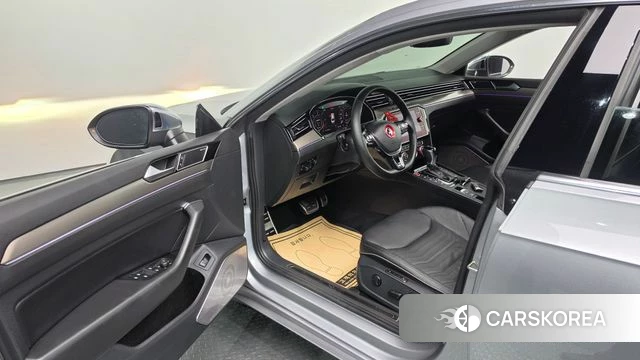 Volkswagen Arteon id 4581465 из Кореи 34