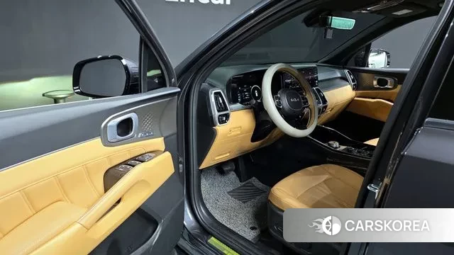 Kia Sorento 4th Generation id 3372836 из Кореи 20