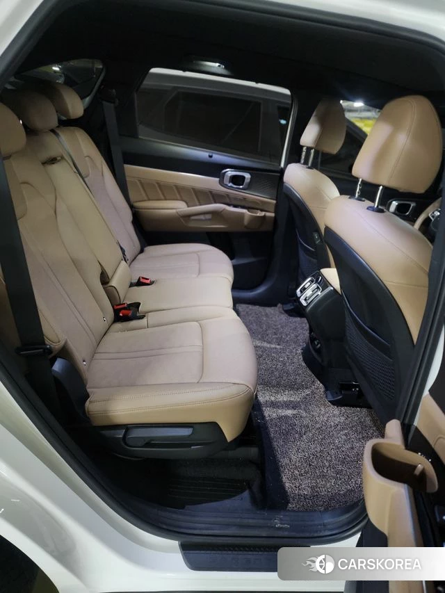 Kia The New Sorento 4th Generation id 4548647 из Кореи 10