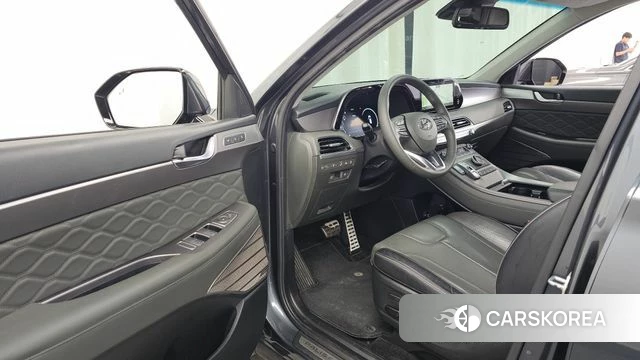 Hyundai Palisade id 4651507 из Кореи 34