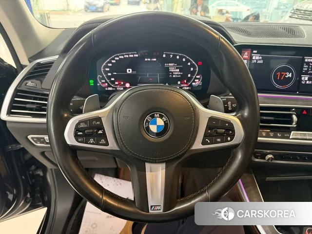 BMW X5 (imported) id 3869564 из Китая 19